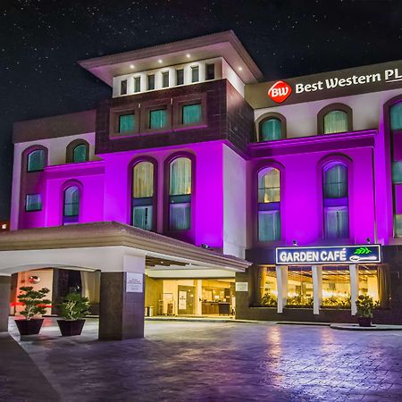 סנט הלנס Best Western Oak Meadows Inn מראה חיצוני תמונה