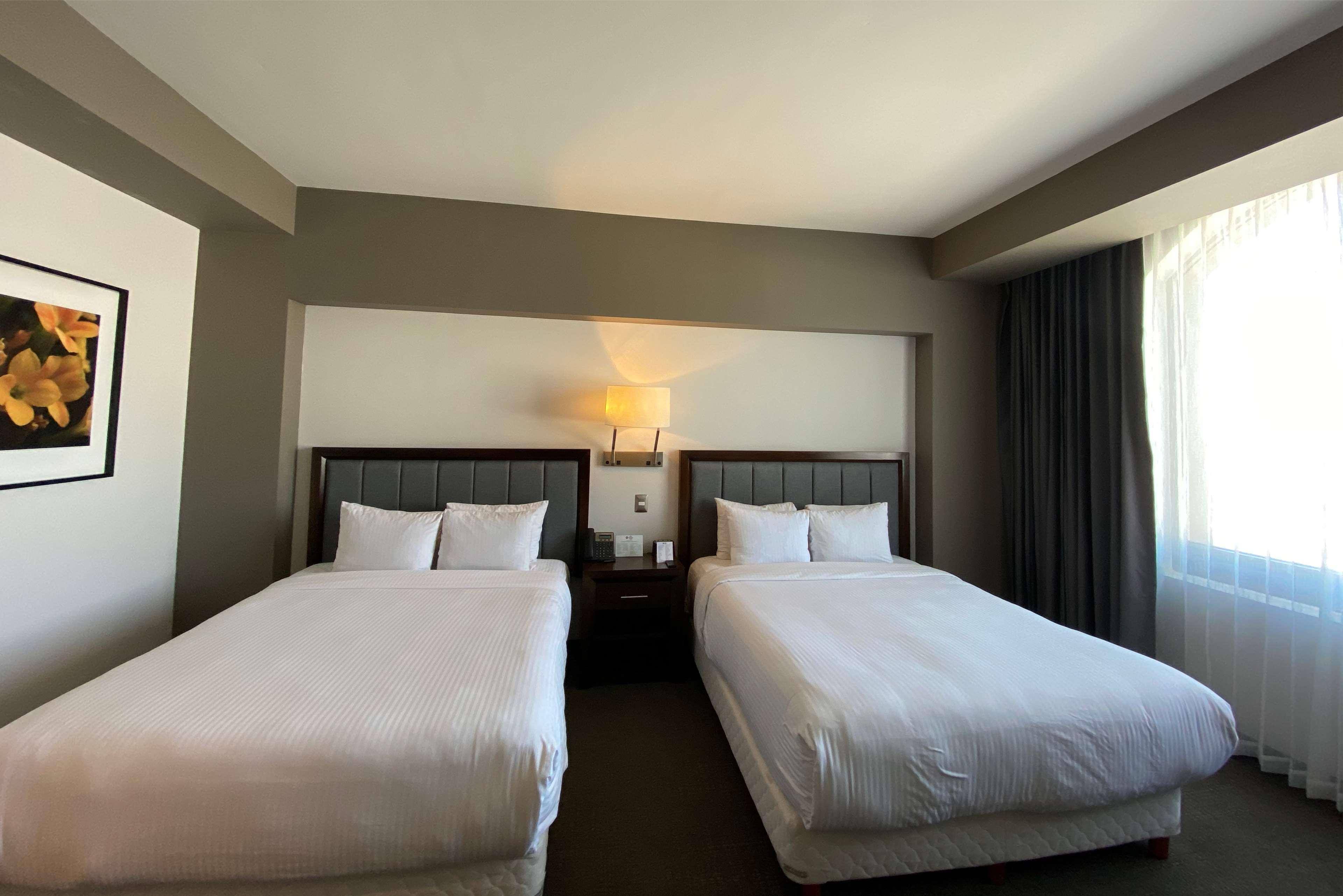 סנט הלנס Best Western Oak Meadows Inn מראה חיצוני תמונה