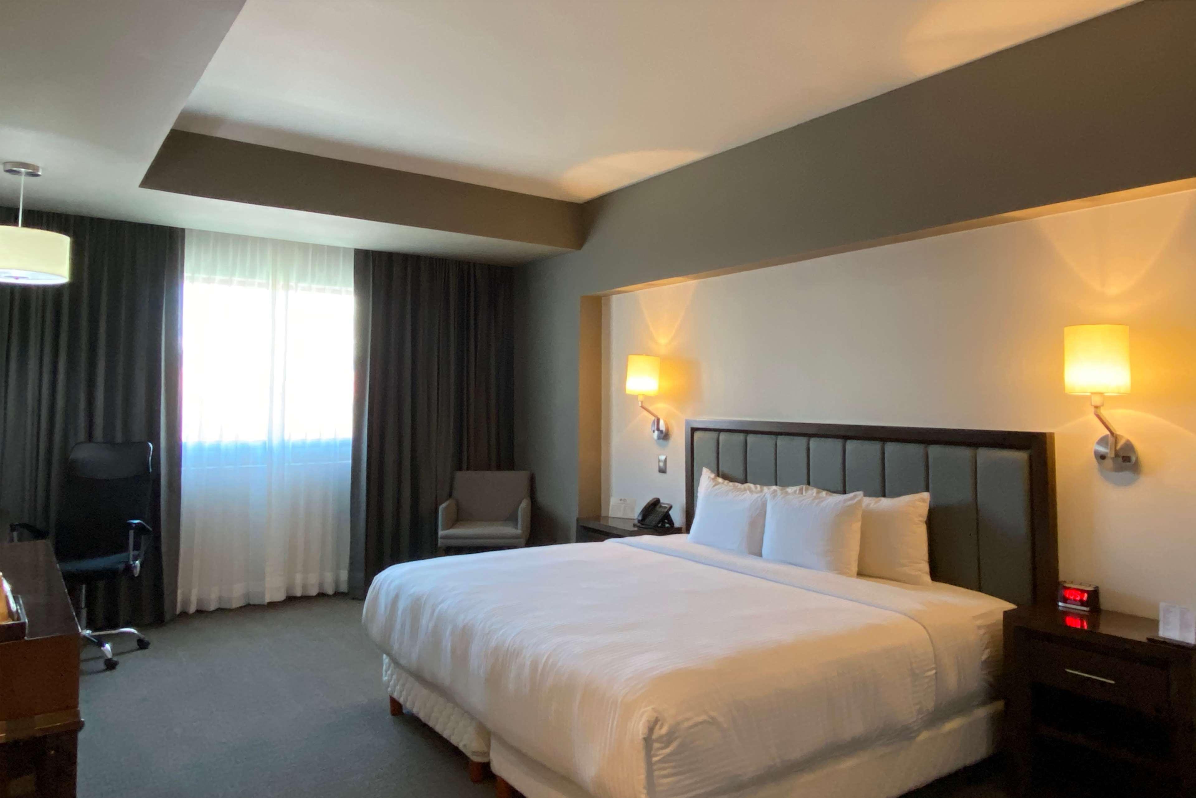 סנט הלנס Best Western Oak Meadows Inn מראה חיצוני תמונה