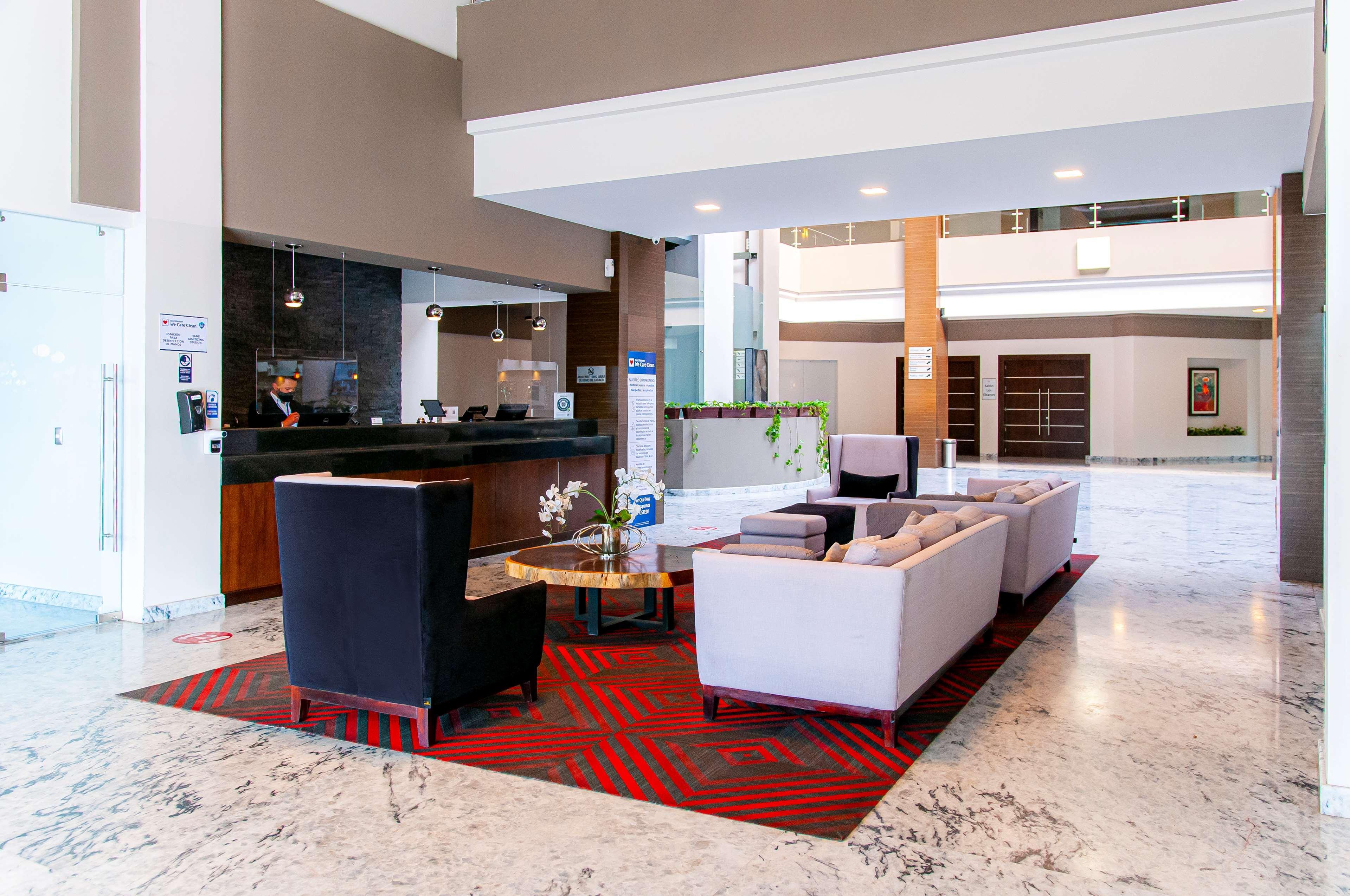 סנט הלנס Best Western Oak Meadows Inn מראה חיצוני תמונה