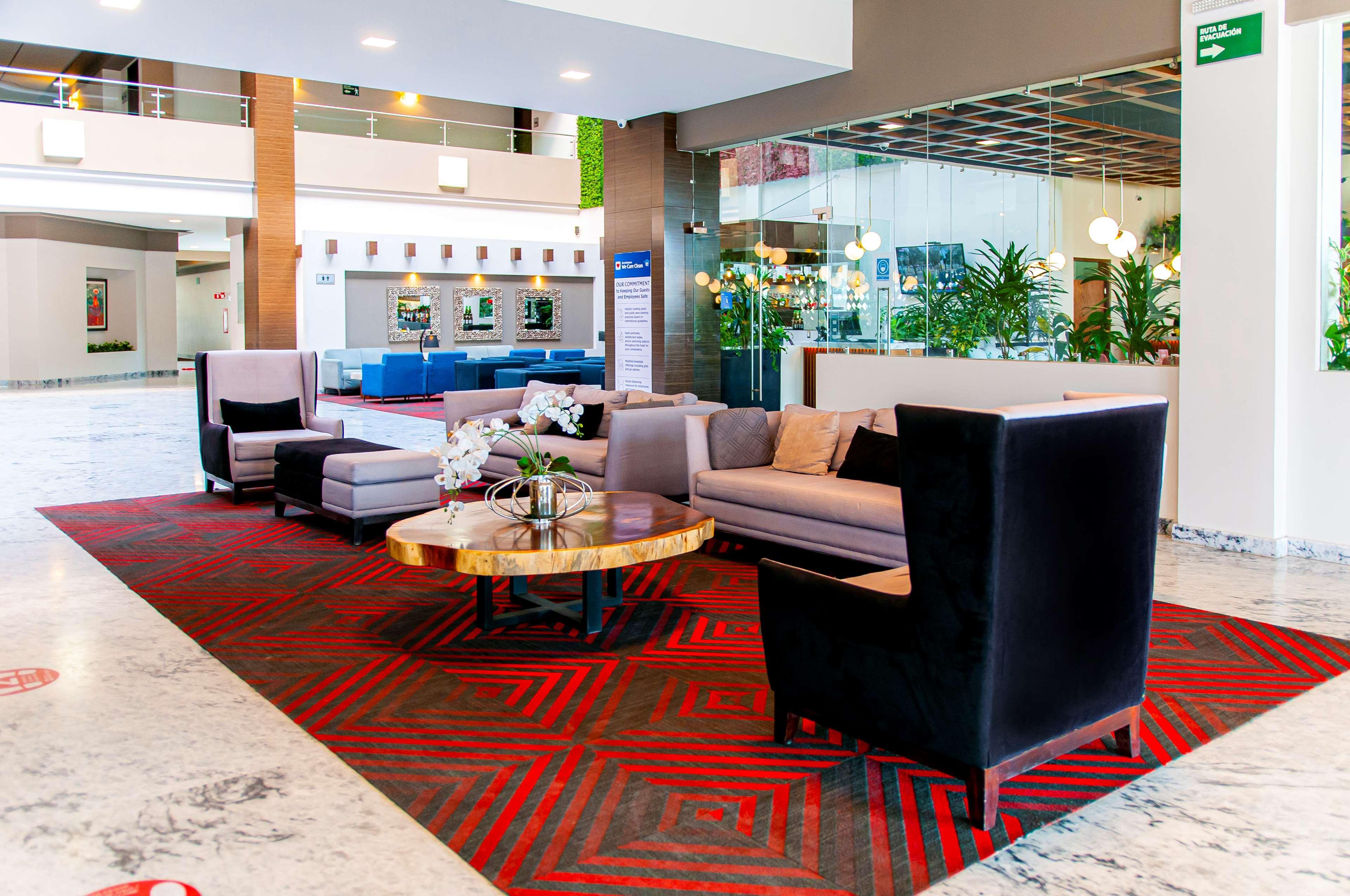 סנט הלנס Best Western Oak Meadows Inn מראה חיצוני תמונה
