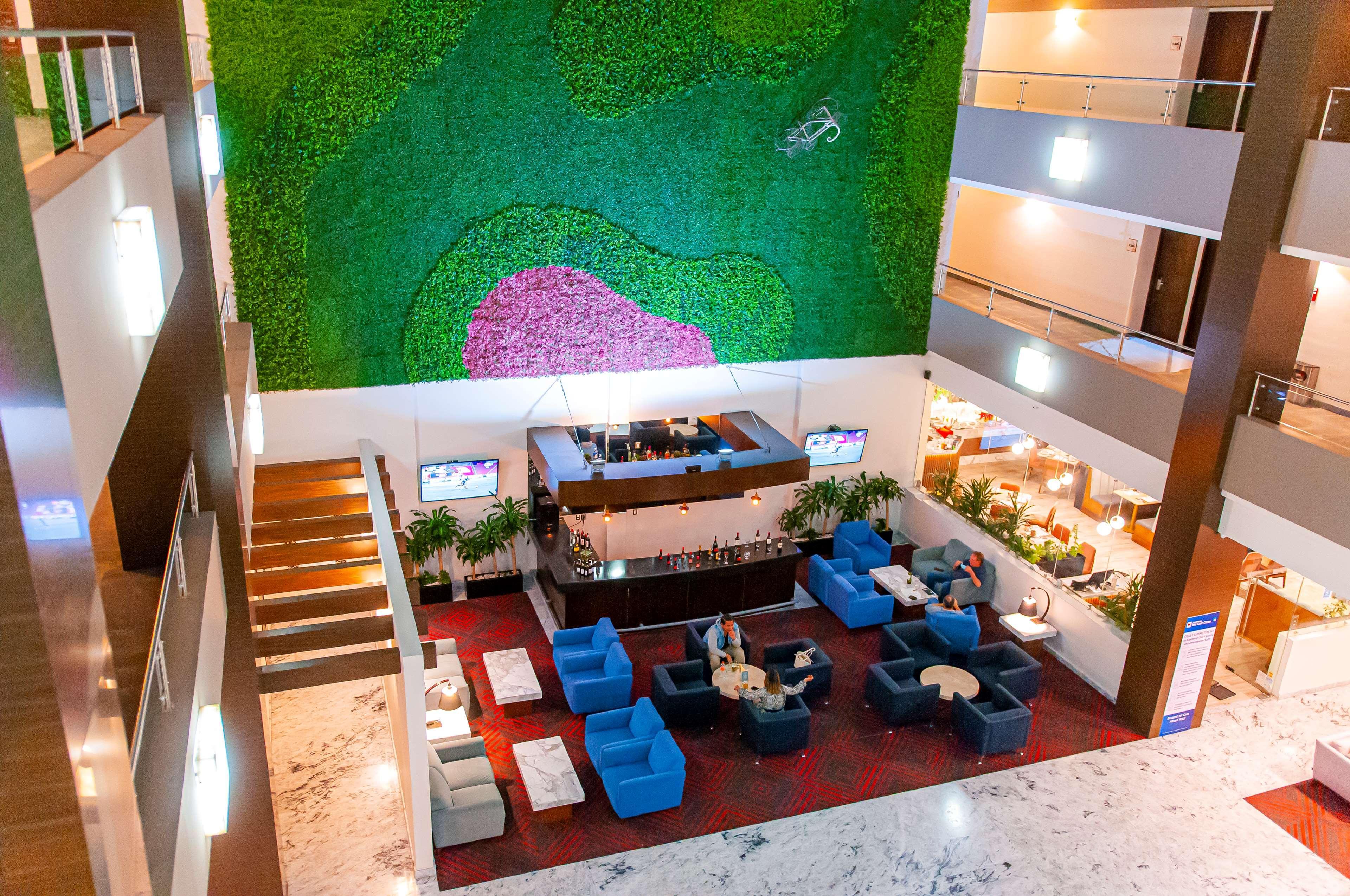 סנט הלנס Best Western Oak Meadows Inn מראה חיצוני תמונה