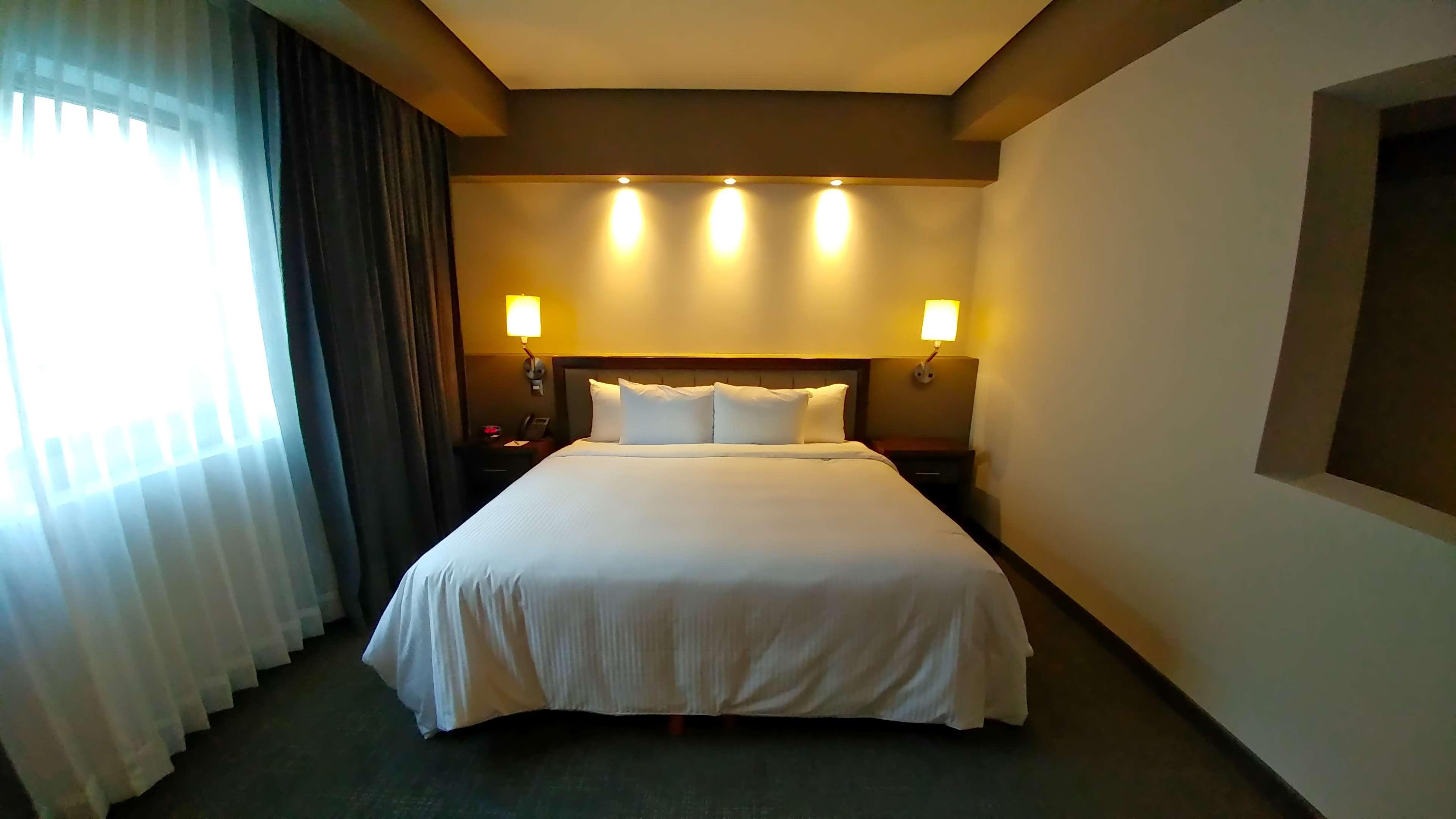 סנט הלנס Best Western Oak Meadows Inn מראה חיצוני תמונה