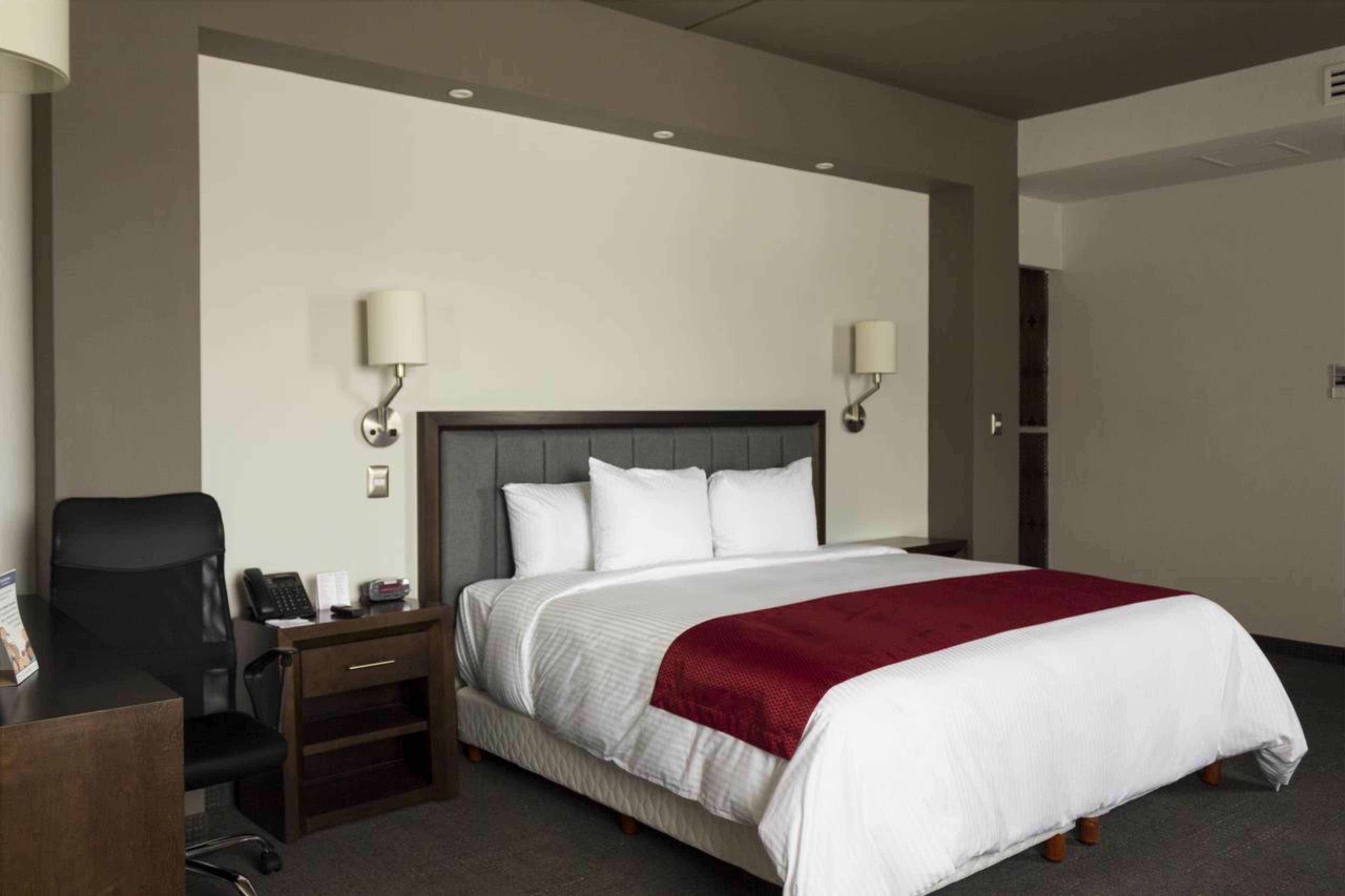 סנט הלנס Best Western Oak Meadows Inn מראה חיצוני תמונה