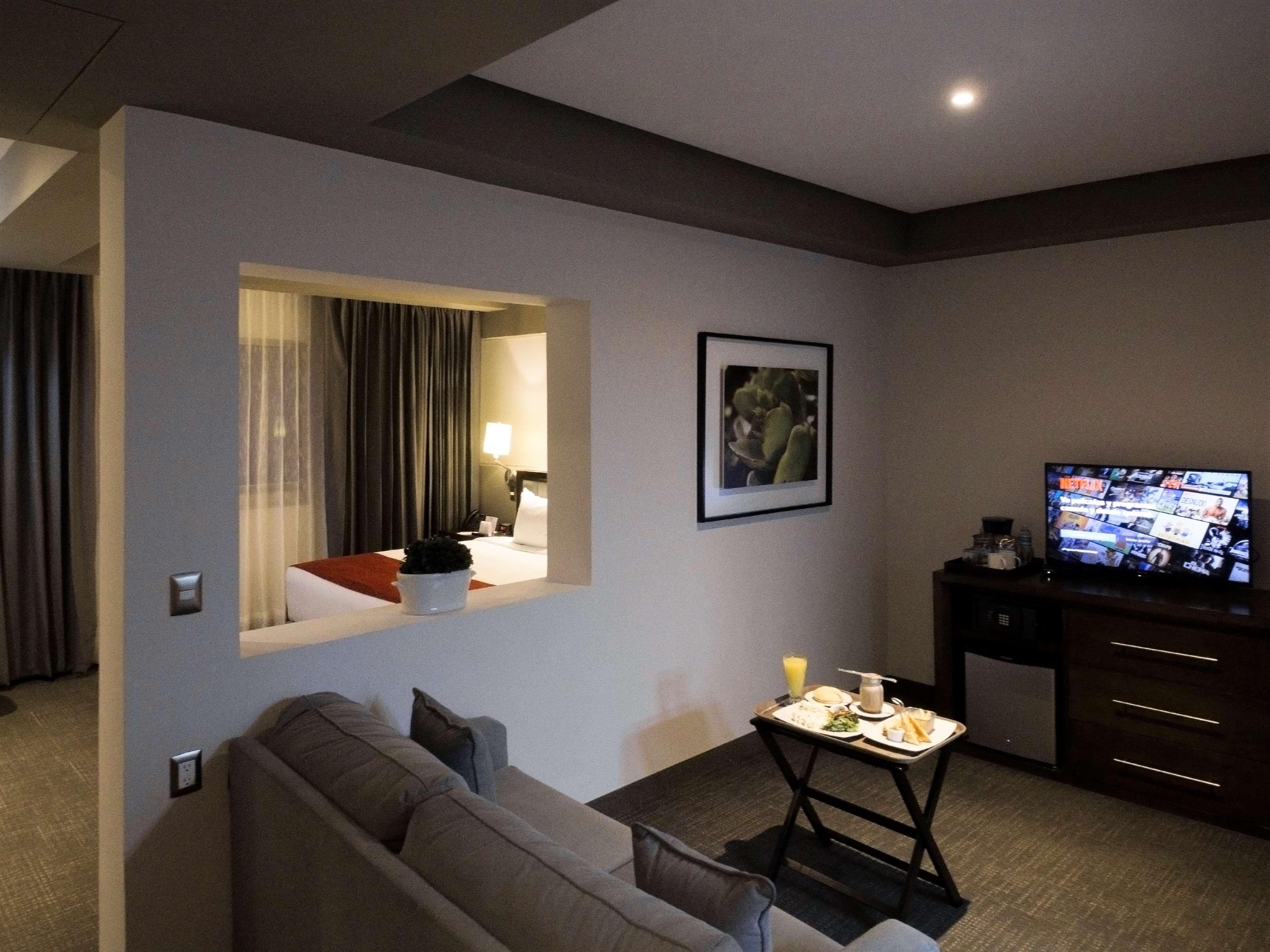 סנט הלנס Best Western Oak Meadows Inn מראה חיצוני תמונה
