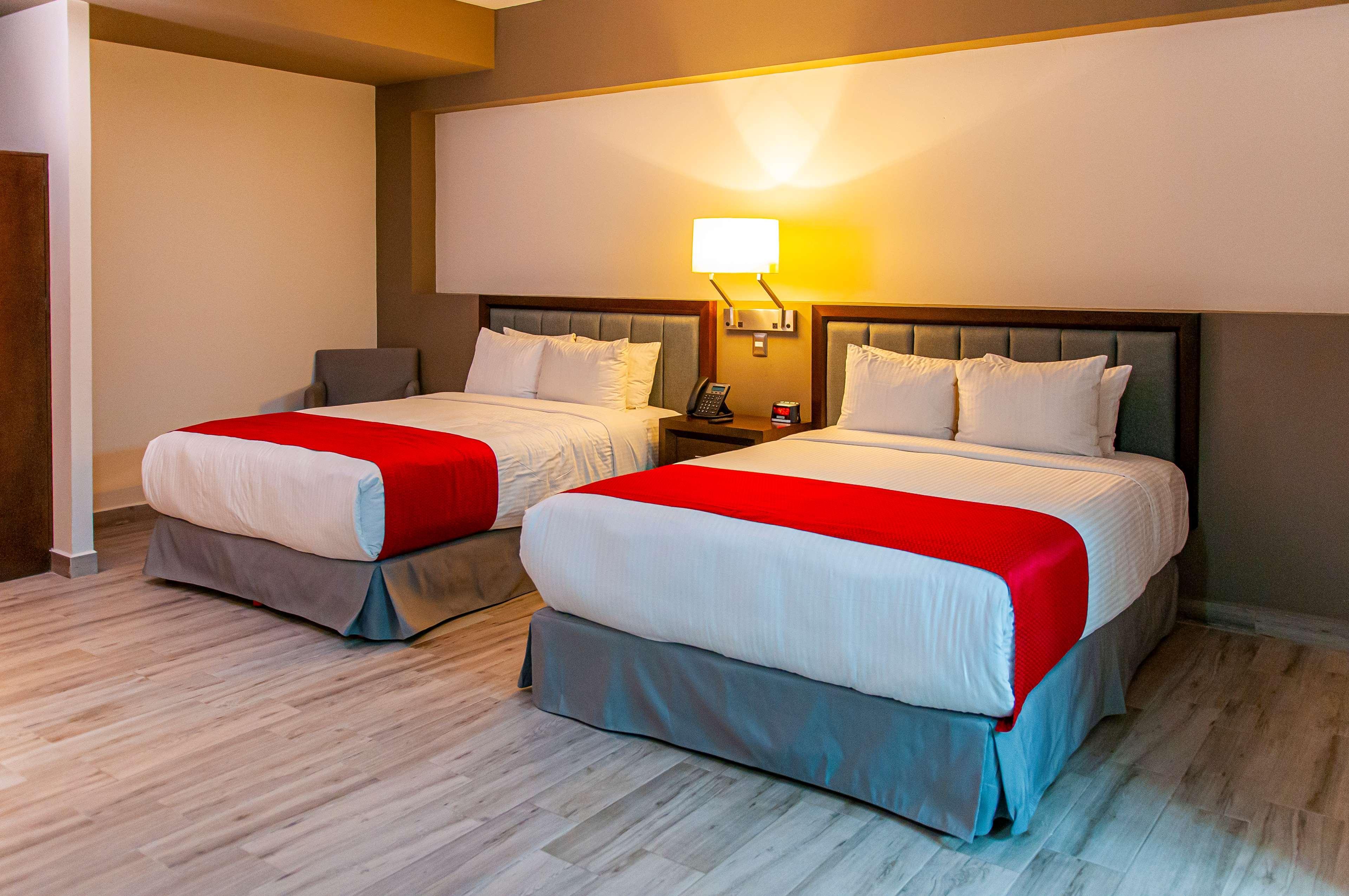 סנט הלנס Best Western Oak Meadows Inn מראה חיצוני תמונה