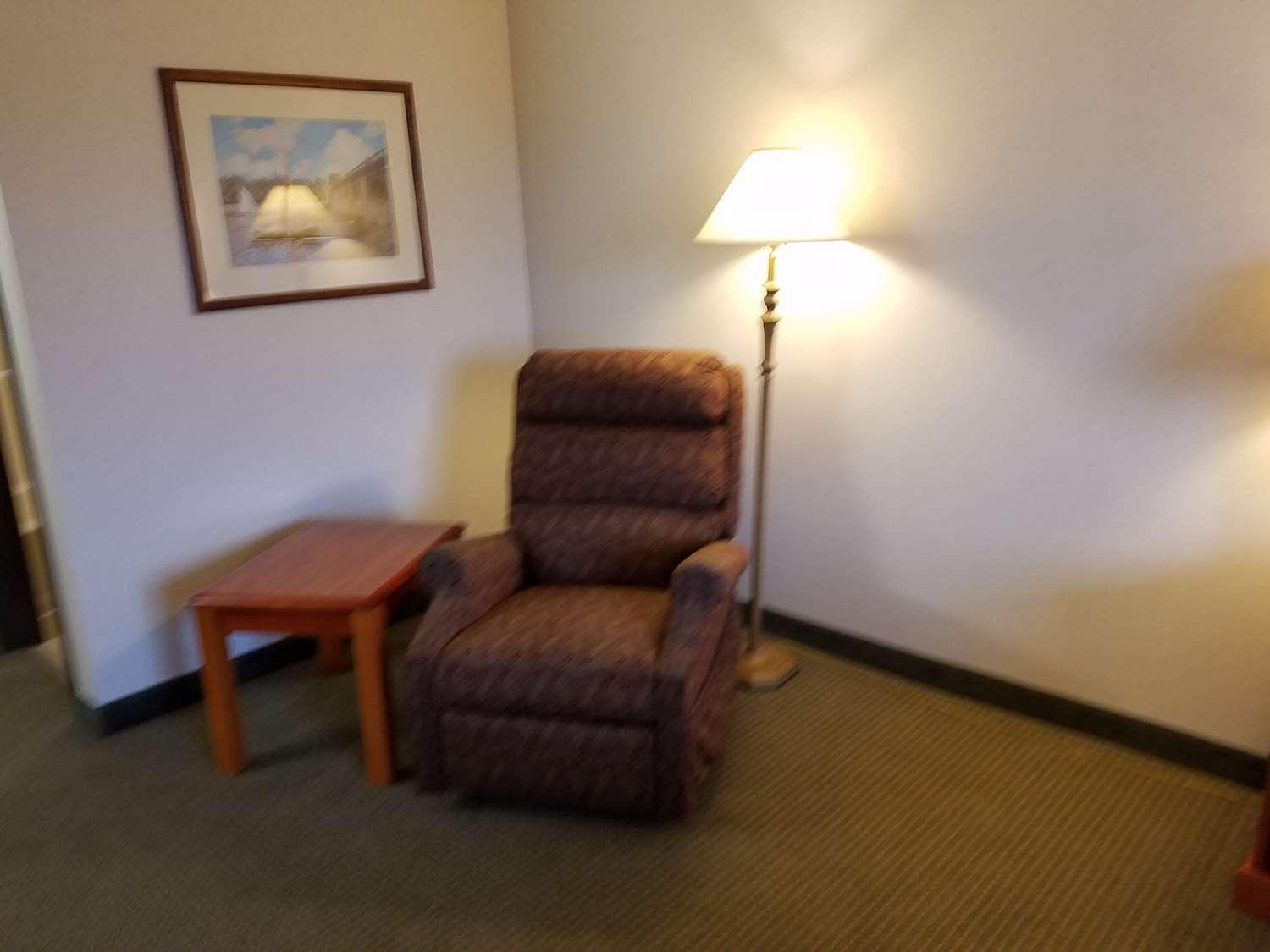סנט הלנס Best Western Oak Meadows Inn מראה חיצוני תמונה