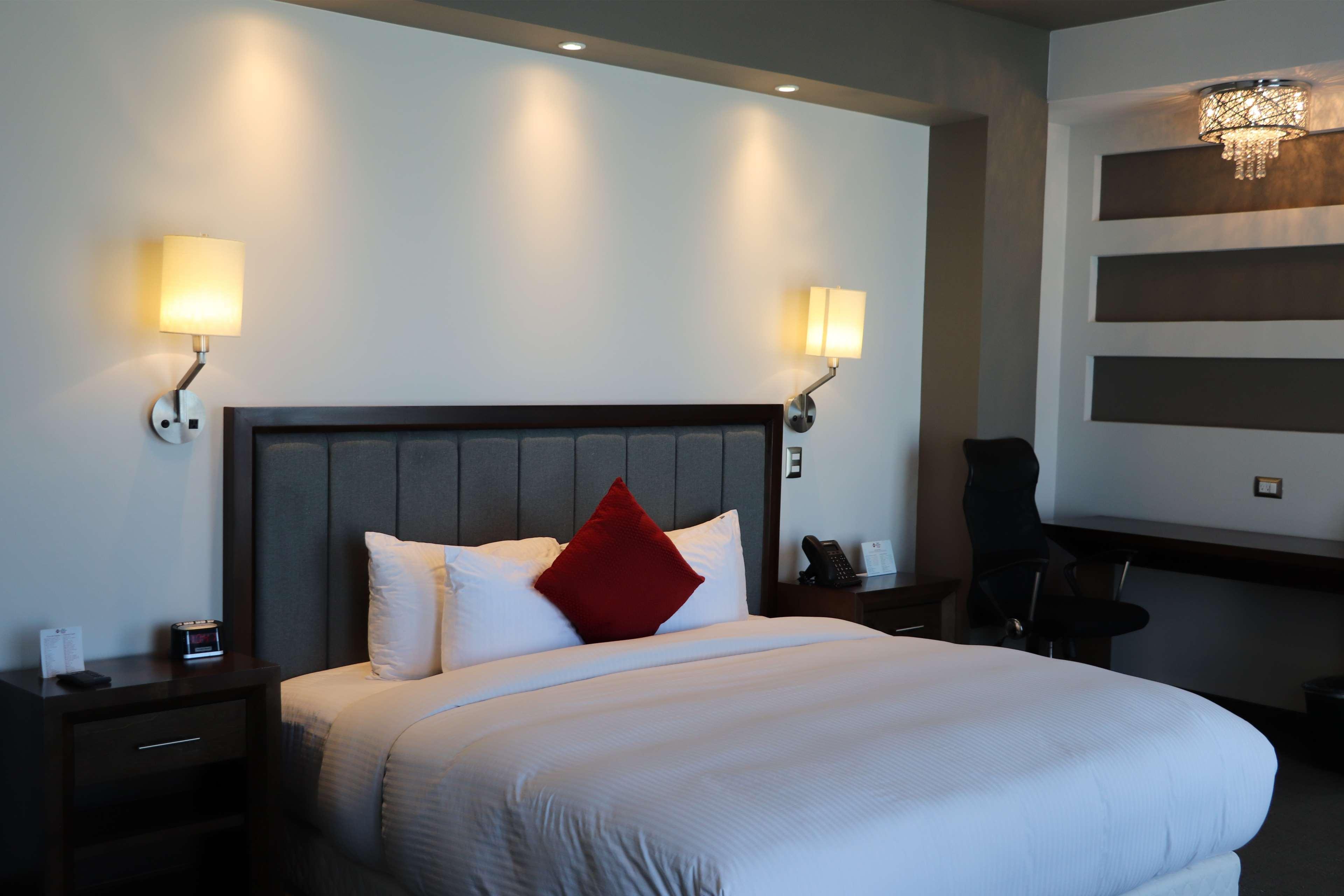 סנט הלנס Best Western Oak Meadows Inn מראה חיצוני תמונה