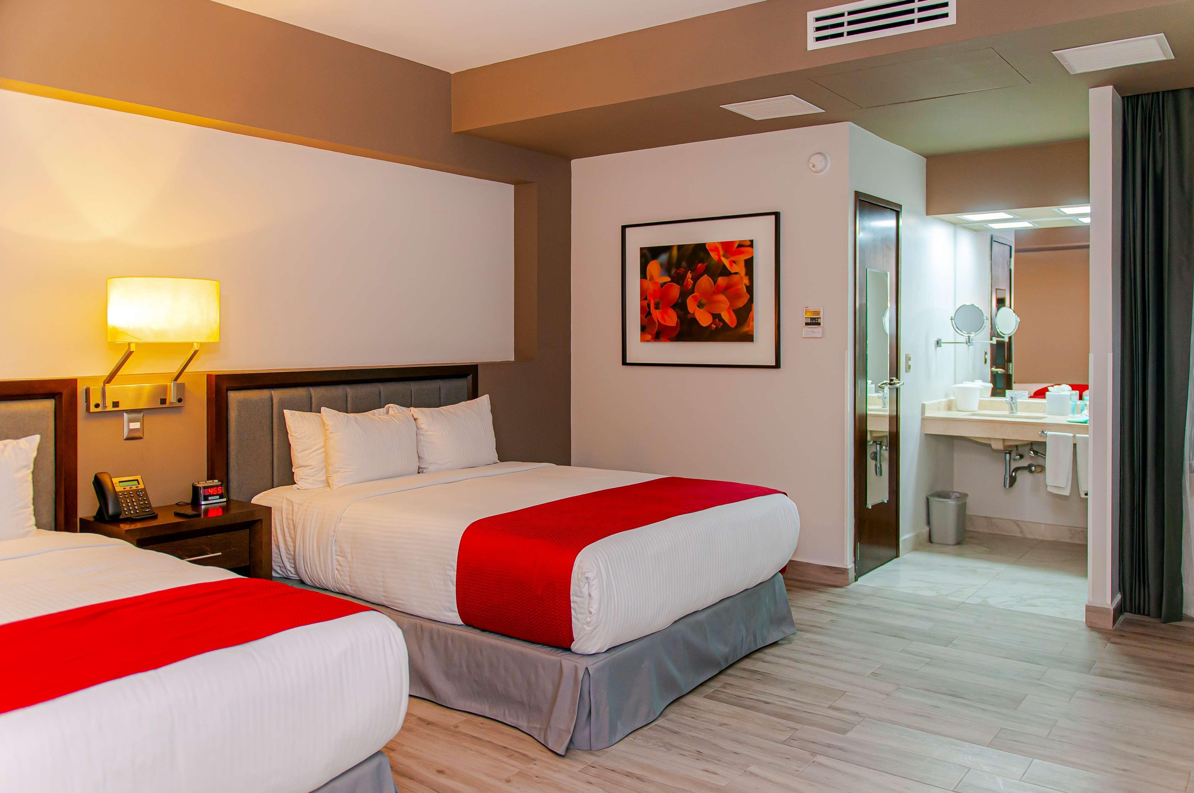 סנט הלנס Best Western Oak Meadows Inn מראה חיצוני תמונה